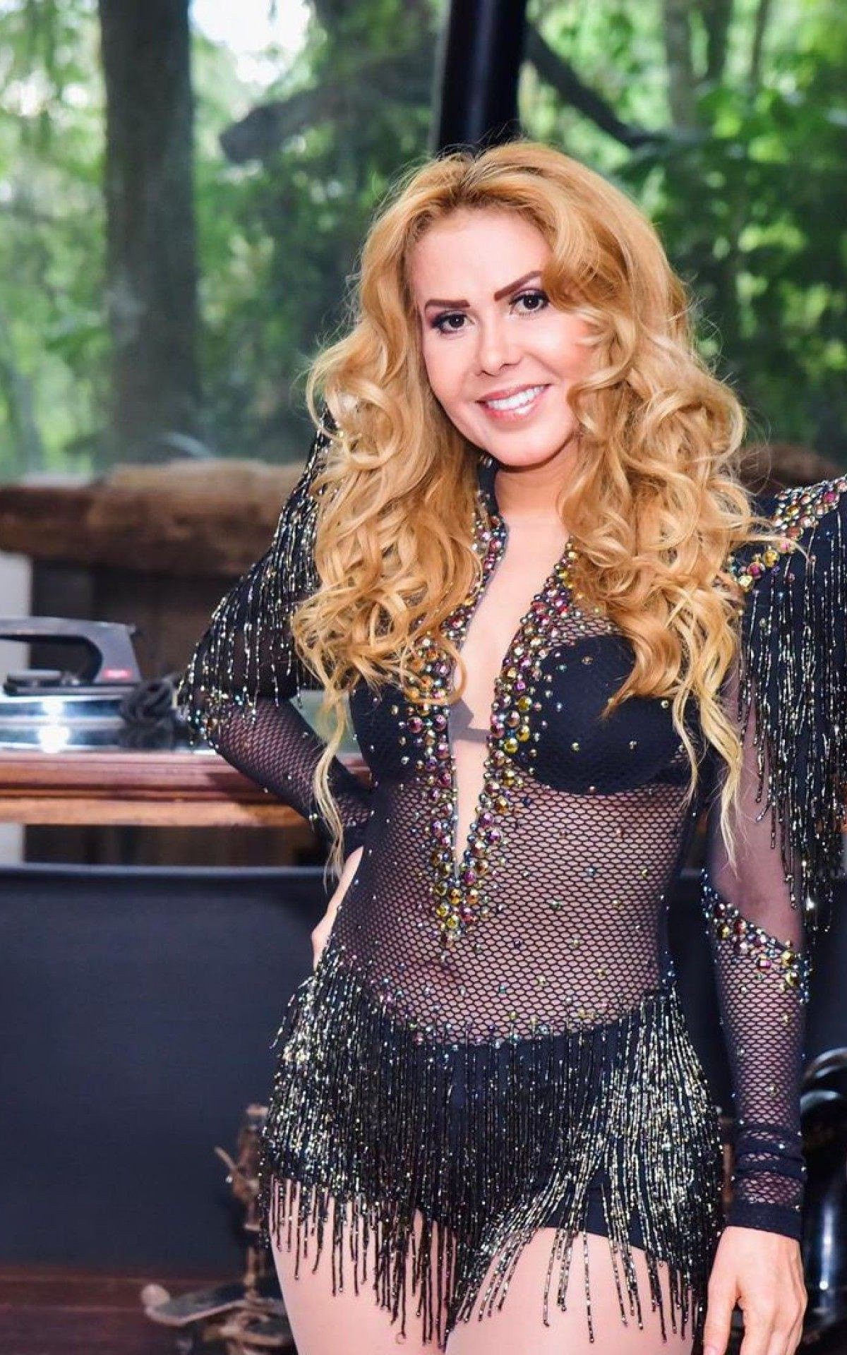 Joelma