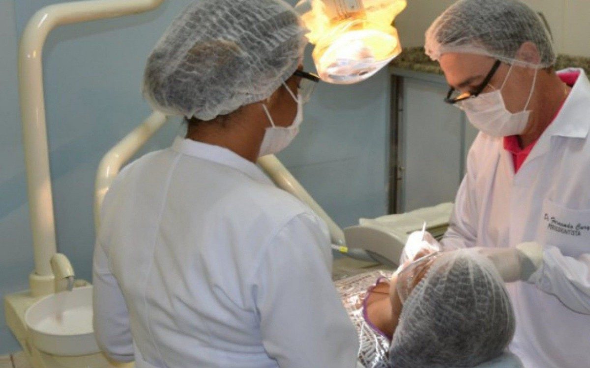 Centro de Especialidades Odontol&oacute;gicas Amyr Marassi