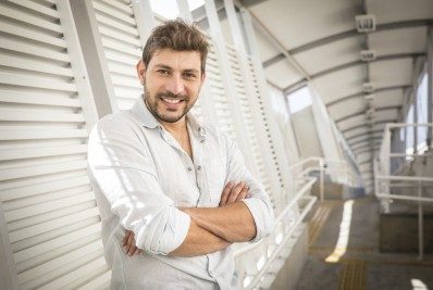 Caio aproveita fama de caloteiro para faturar com propaganda