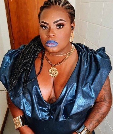 Jojo Todynho - Reprodução