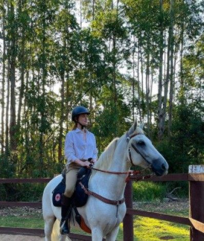 Marina Ruy Barbosa - Reprodução