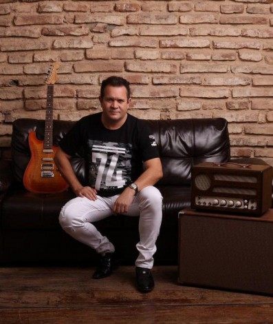 Ximbinha - Reprodução