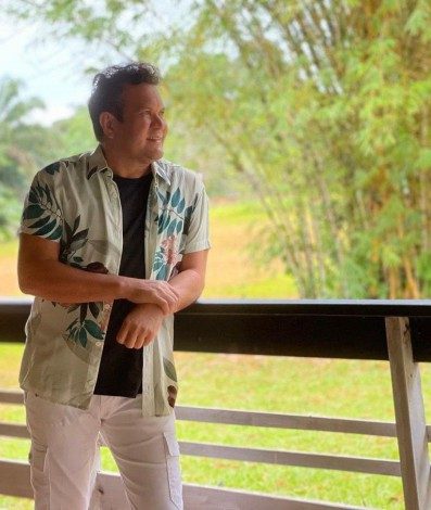 Ximbinha - Reprodução