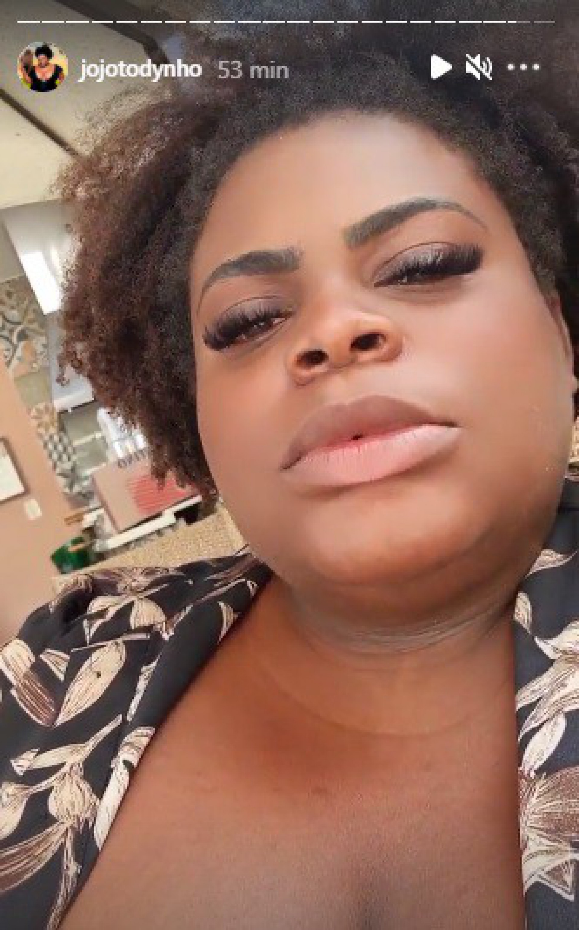Jojo Todynho - Reprodução