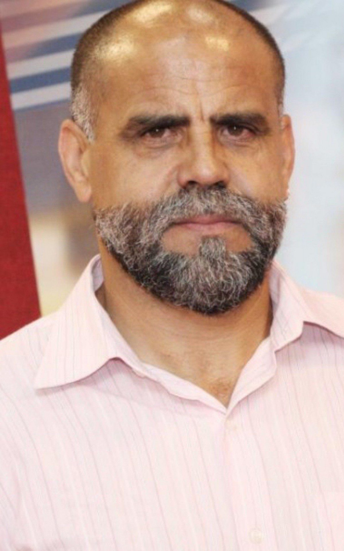 Carlos Alberto Batata