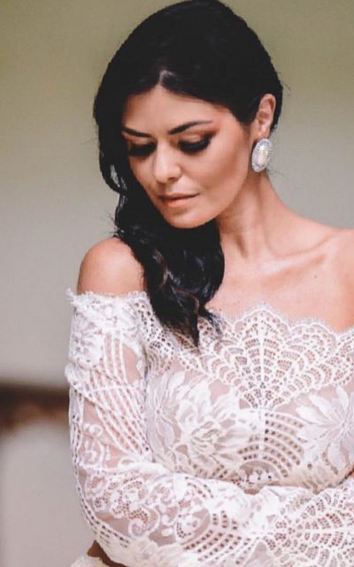 Aos 38 anos, ex-miss morre de Covid-19 ap&oacute;s um m&ecirc;s intubada