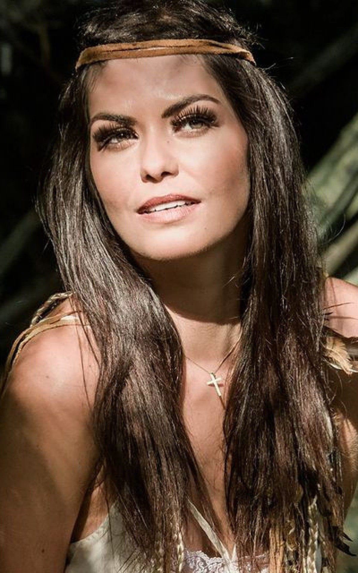 Aos 38 anos, ex-miss morre de Covid-19 ap&oacute;s um m&ecirc;s intubada
