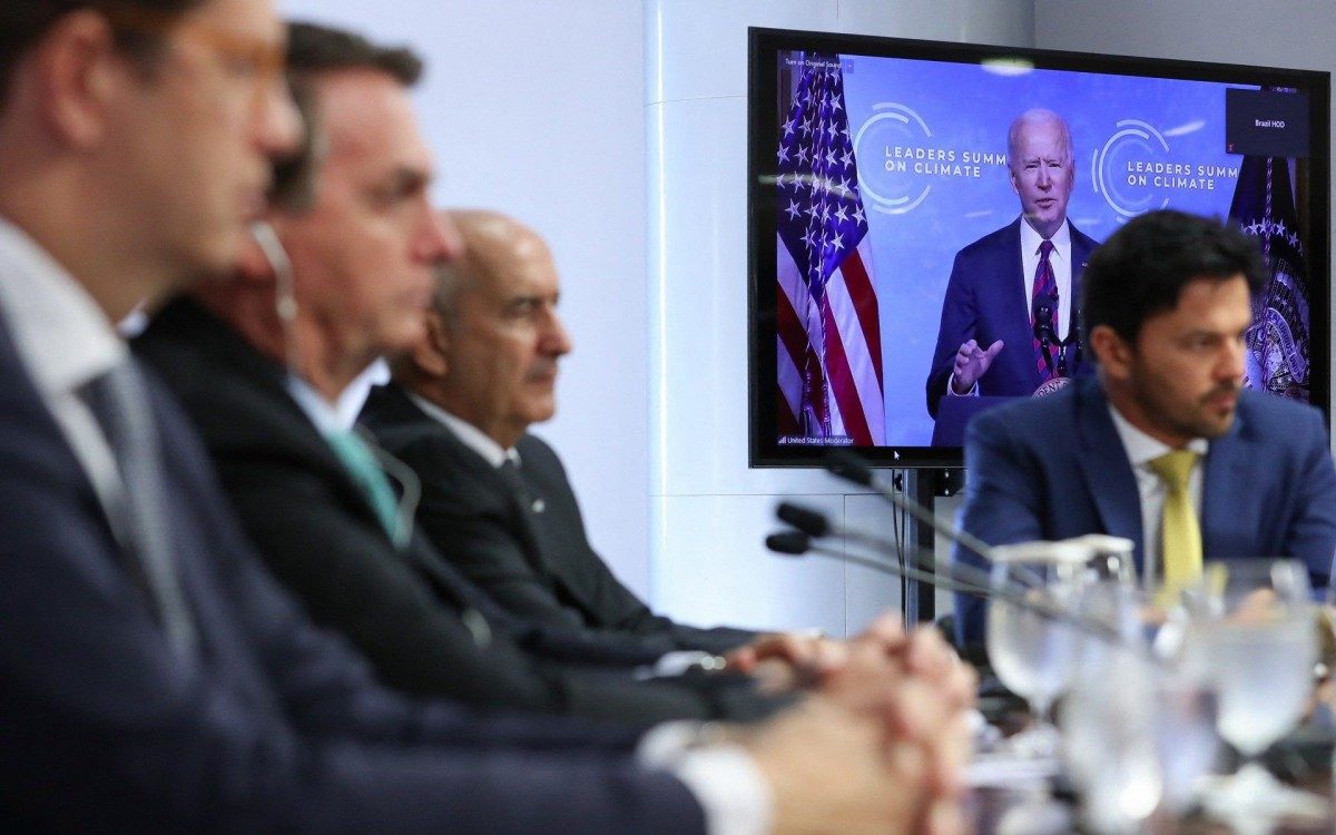 Os efeitos das mudan&ccedil;as clim&aacute;ticas podem reduzir o PIB global em at&eacute; 18% em 2050. 