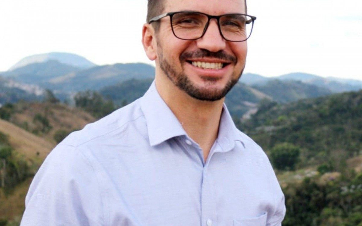 Vereador Marcinho Alves, Republicanos