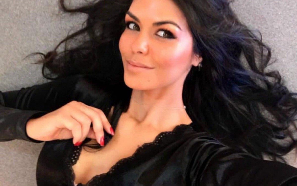 Aos 38 anos, ex-miss morre de Covid-19 ap&oacute;s um m&ecirc;s intubada