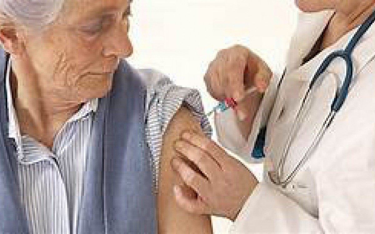 Cidade contabiliza um total de 170.172 vacinas aplicadas 