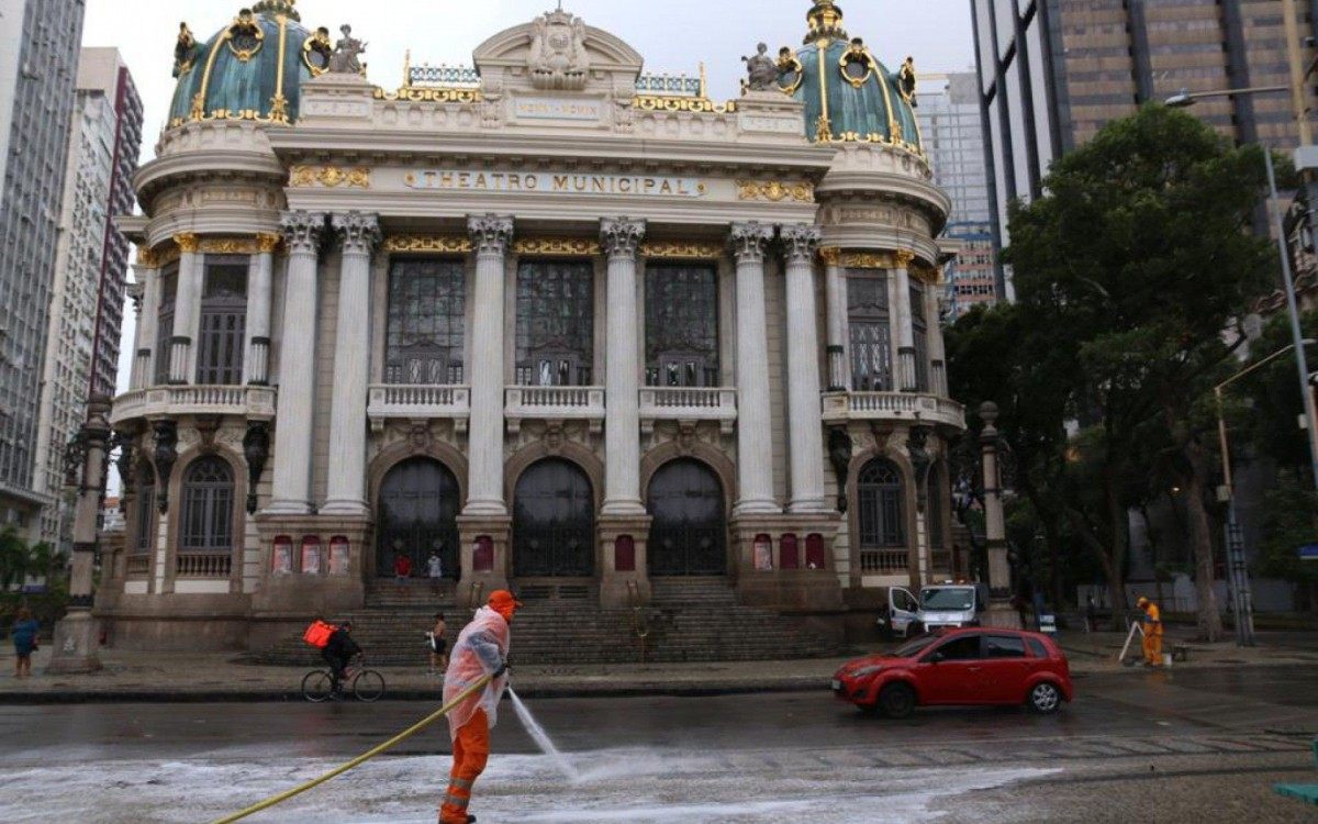 J&aacute; s&atilde;o 77 locais beneficiados, sendo 70 comunidades e sete corredores de grande circula&ccedil;&atilde;o