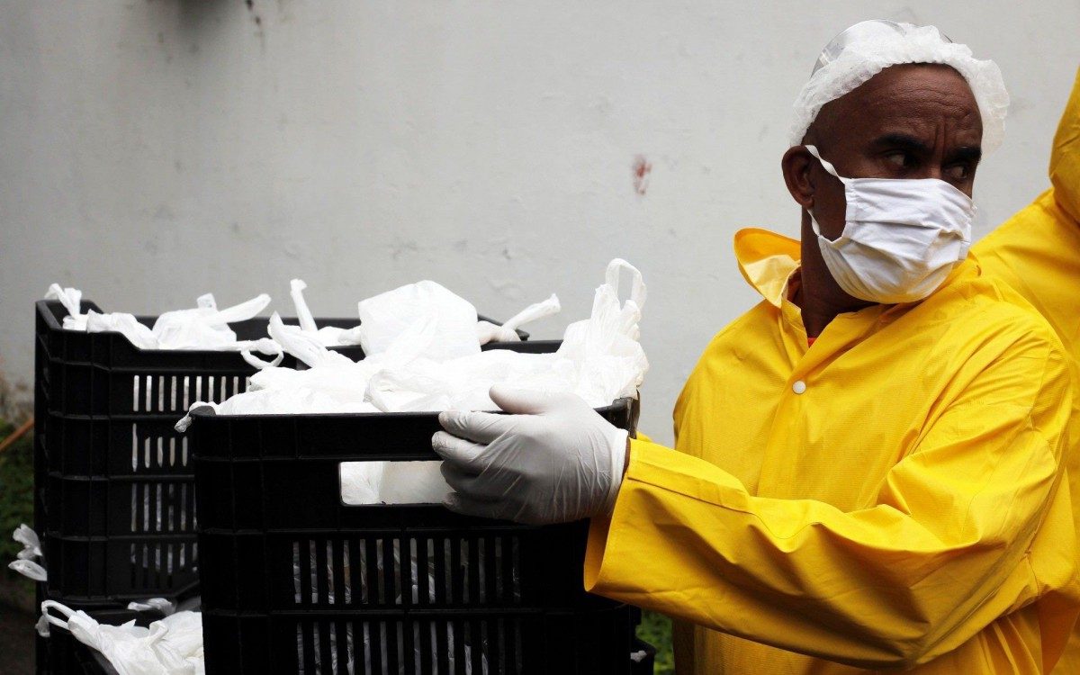 RJ Alimenta vai abrir novas unidades em Mag&eacute; e Campos