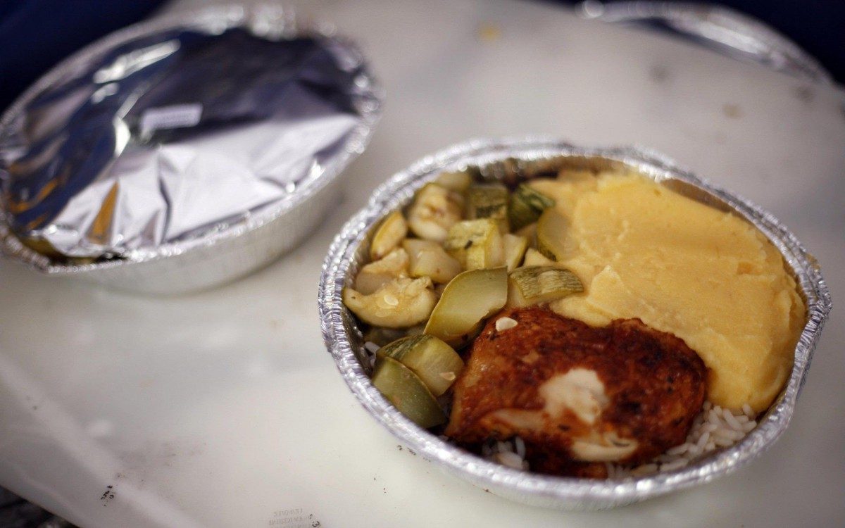 RJ Alimenta vai abrir novas unidades em Mag&eacute; e Campos