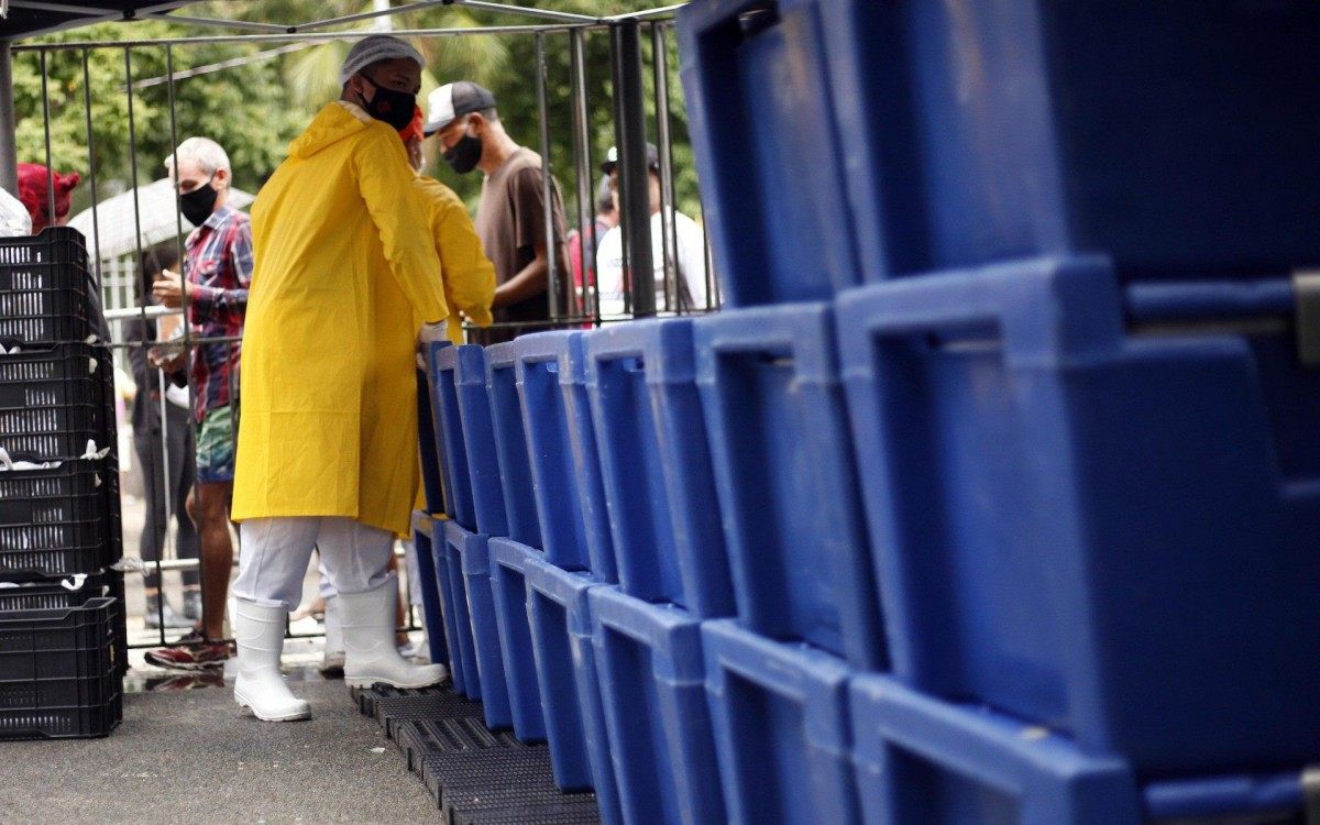 RJ Alimenta vai abrir novas unidades em Mag&eacute; e Campos