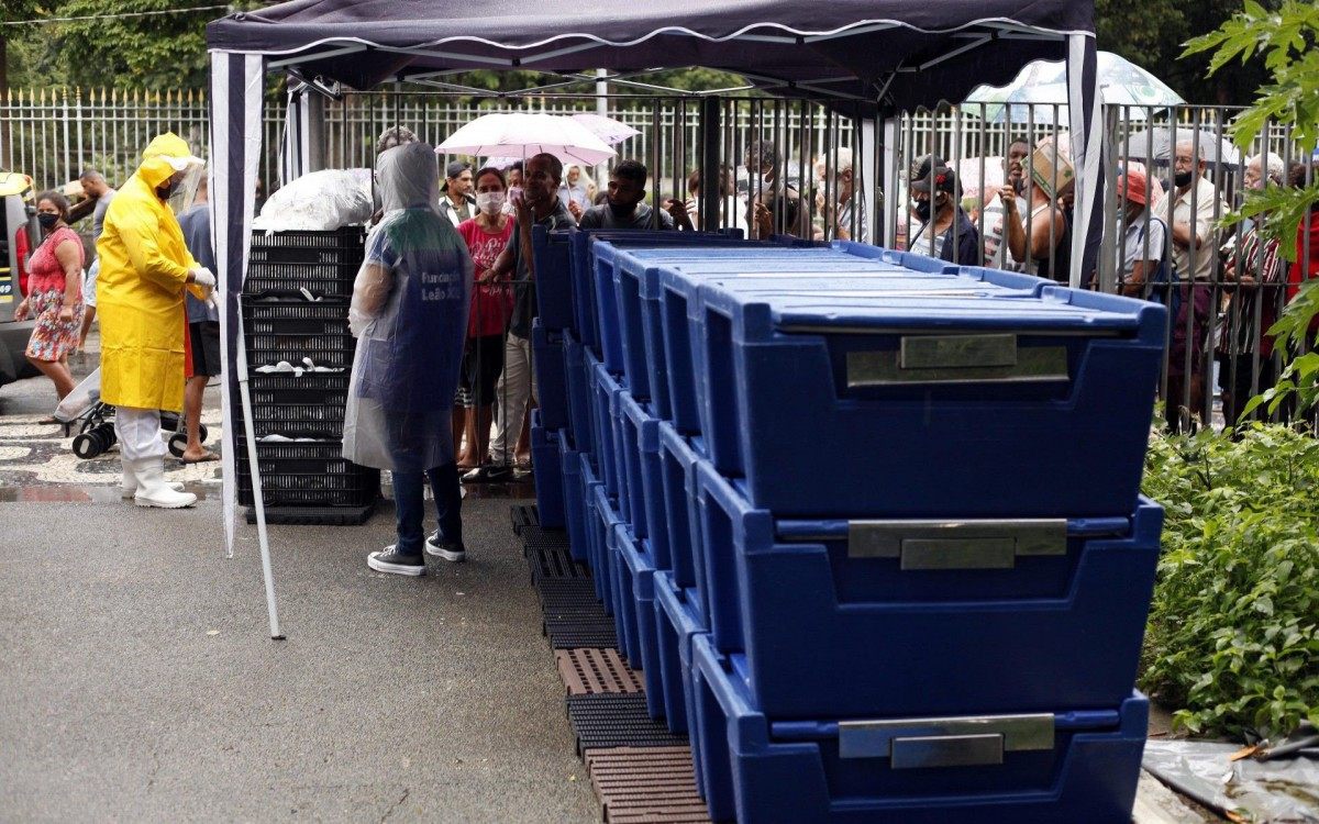 RJ Alimenta vai abrir novas unidades em Mag&eacute; e Campos