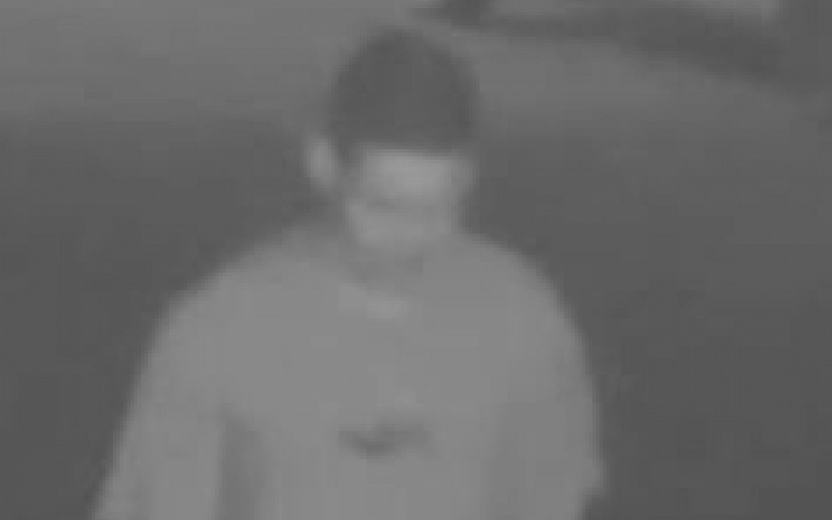 Tutor do pitbull est&aacute; sendo procurado 