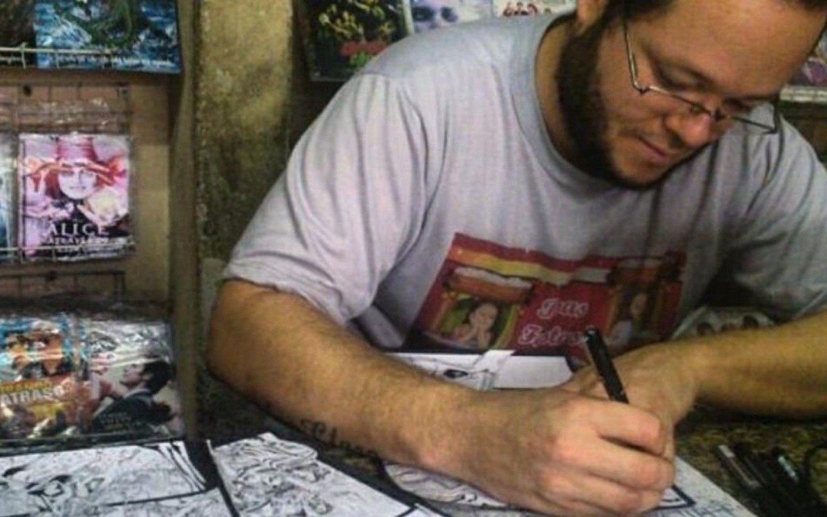 O morador do Porto da Pedra arrecadou R$ 9.620, ou seja, 192% da meta estipulada na plataforma on-line Catarse