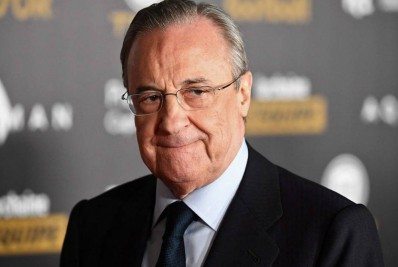 Falas de árbitro levam Real Madrid a protestar sobre final da Copa do Rei