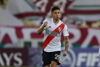 River Plate têm apenas 10 jogadores para jogo na Libertadores nesta quarta