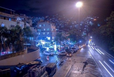 Luz Maravilha já ilumina 150 mil pontos do Rio de Janeiro