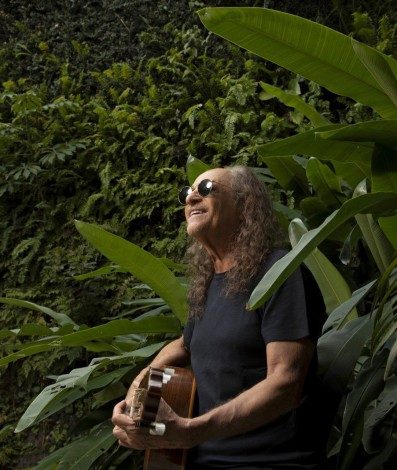 Alceu Valença - Leo Aversa