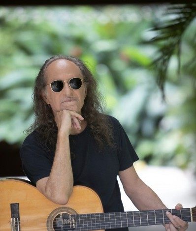 Alceu Valença - Leo Aversa