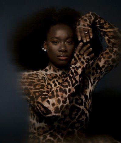 Nara Couto - Thi Santos