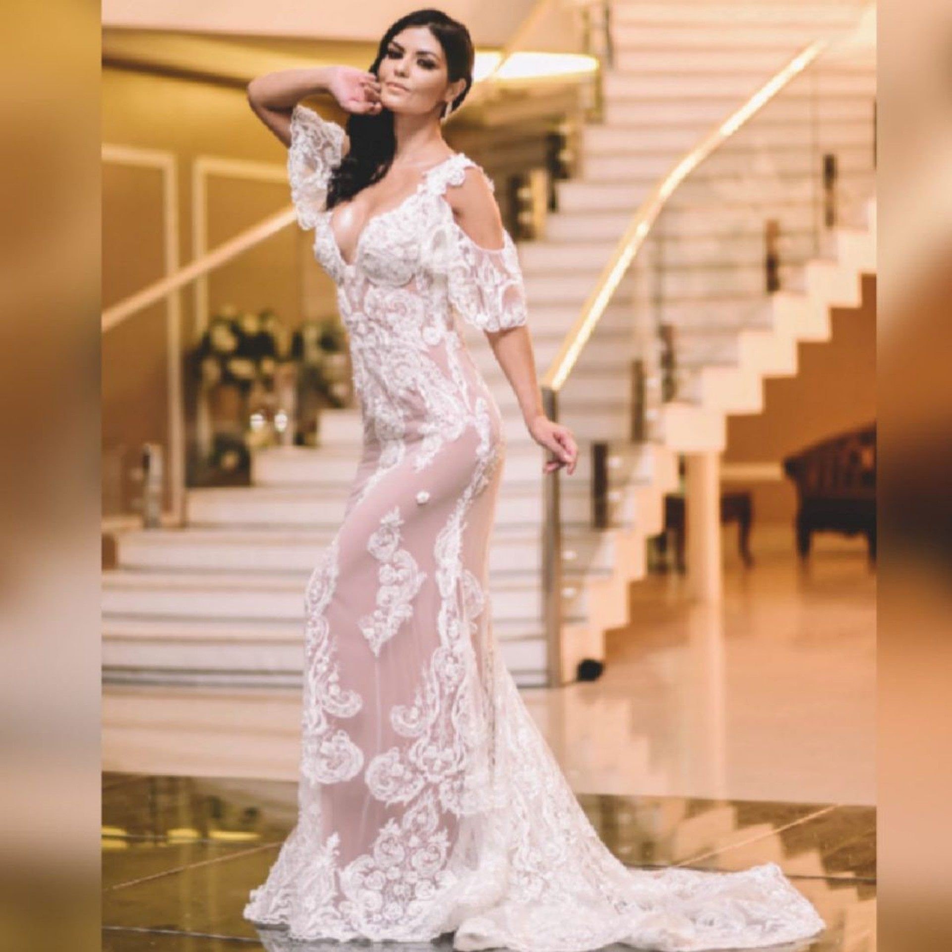 Graziela de Freitas - Reprodução