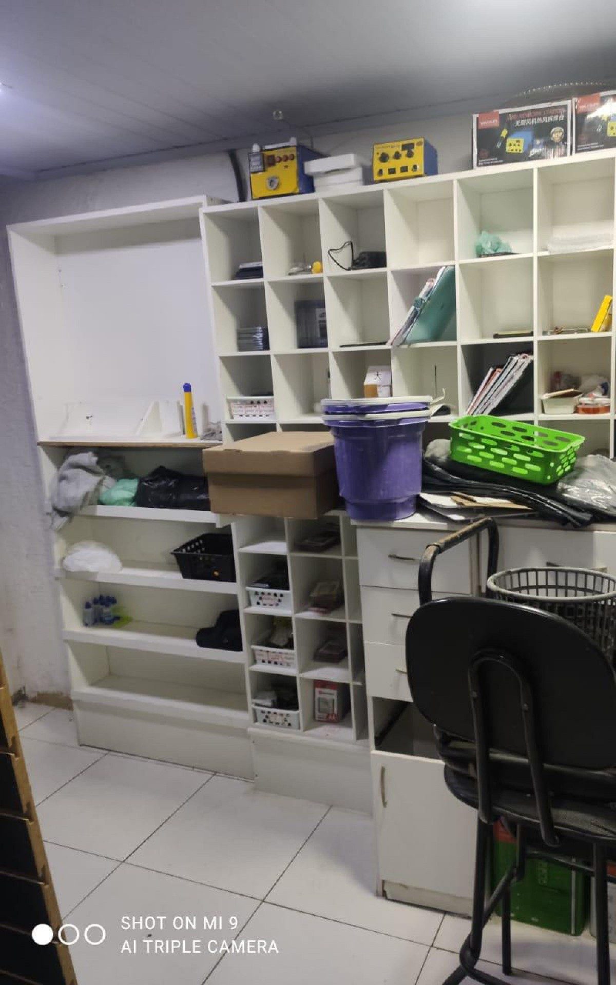 A&ccedil;&atilde;o teve como alvo bra&ccedil;o financeiro mil&iacute;cia que atua na Baixada Fluminense - Divulga&ccedil;&atilde;o/Pol&iacute;cia Civil