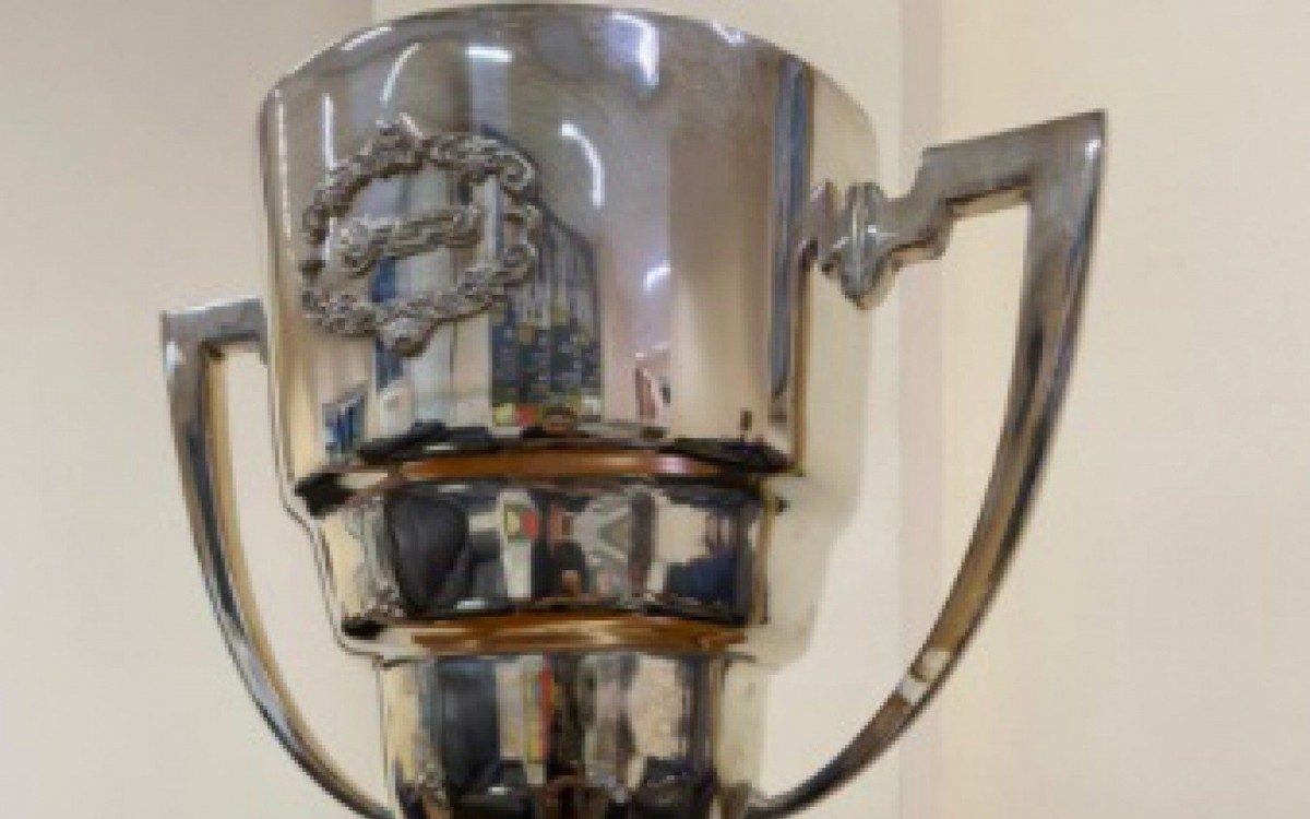 Troféu da Taça Guanabara