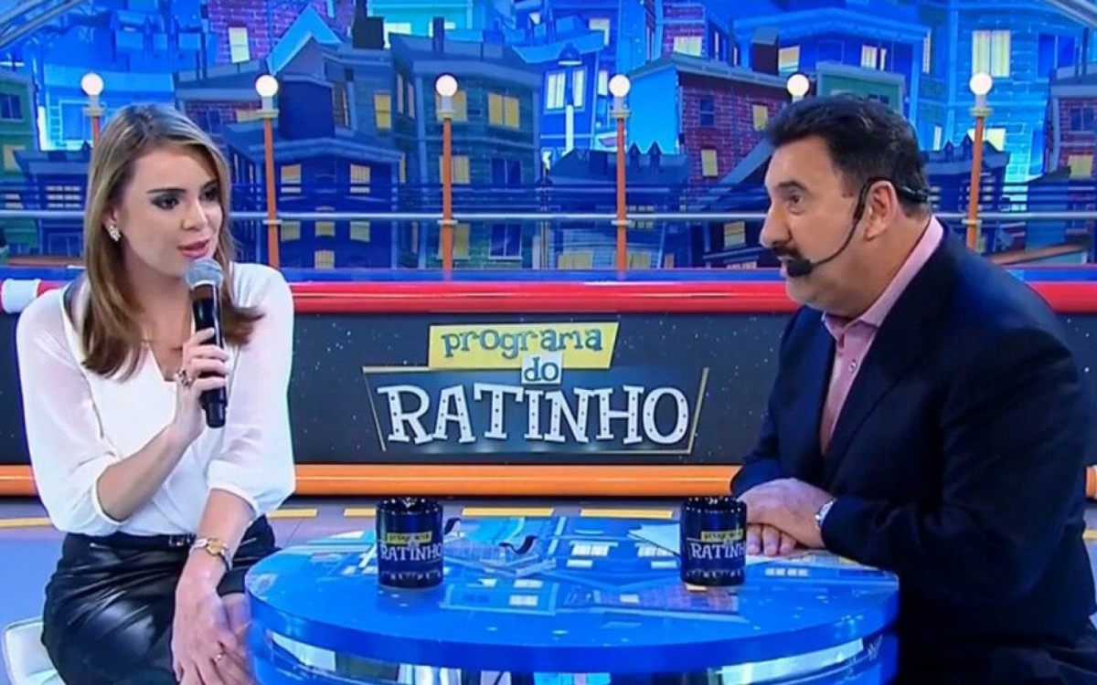 Casimiro Ratinho 