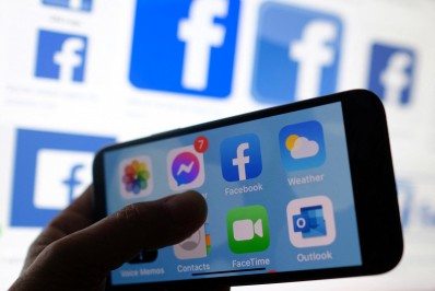 União Europeia multa a Meta em R$ 1,4 bilhão por não proteger dados de usuários