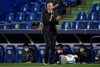 Estafe de Zidane nega proposta do PSG e Nagelsmann segue como Plano A para cargo de treinador