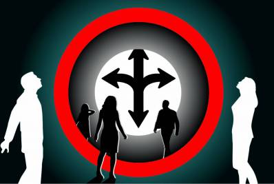 A morte não precisa ser o fim