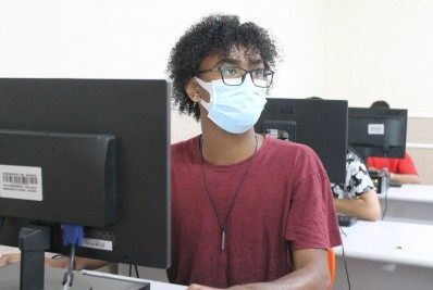 Fundec oferece 28 mil vagas em cursos on-line gratuitos