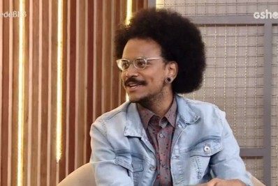 João Luiz é alvo de ataques após criticar filtros do Instagram