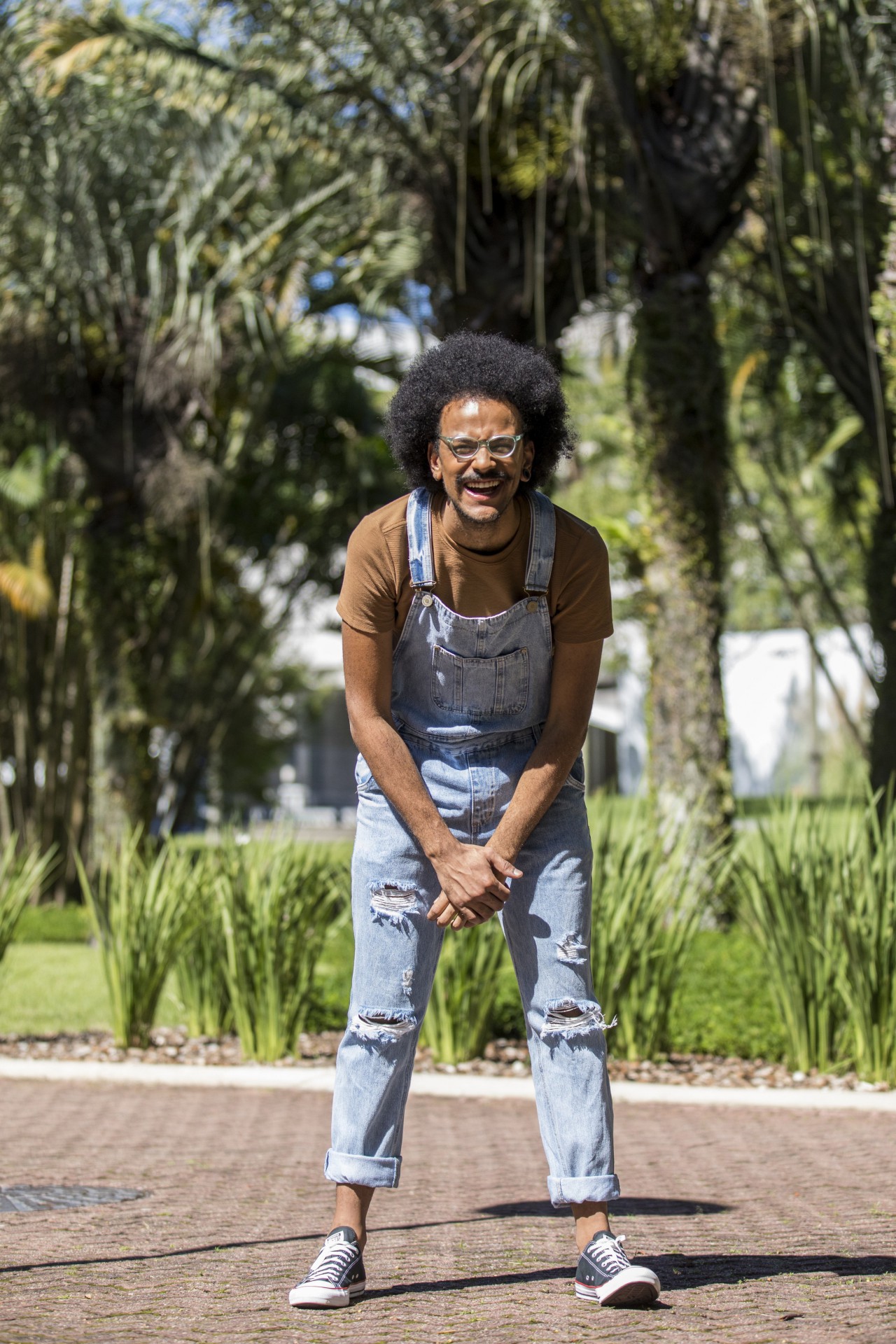 João Luiz - Divulgação/Globo