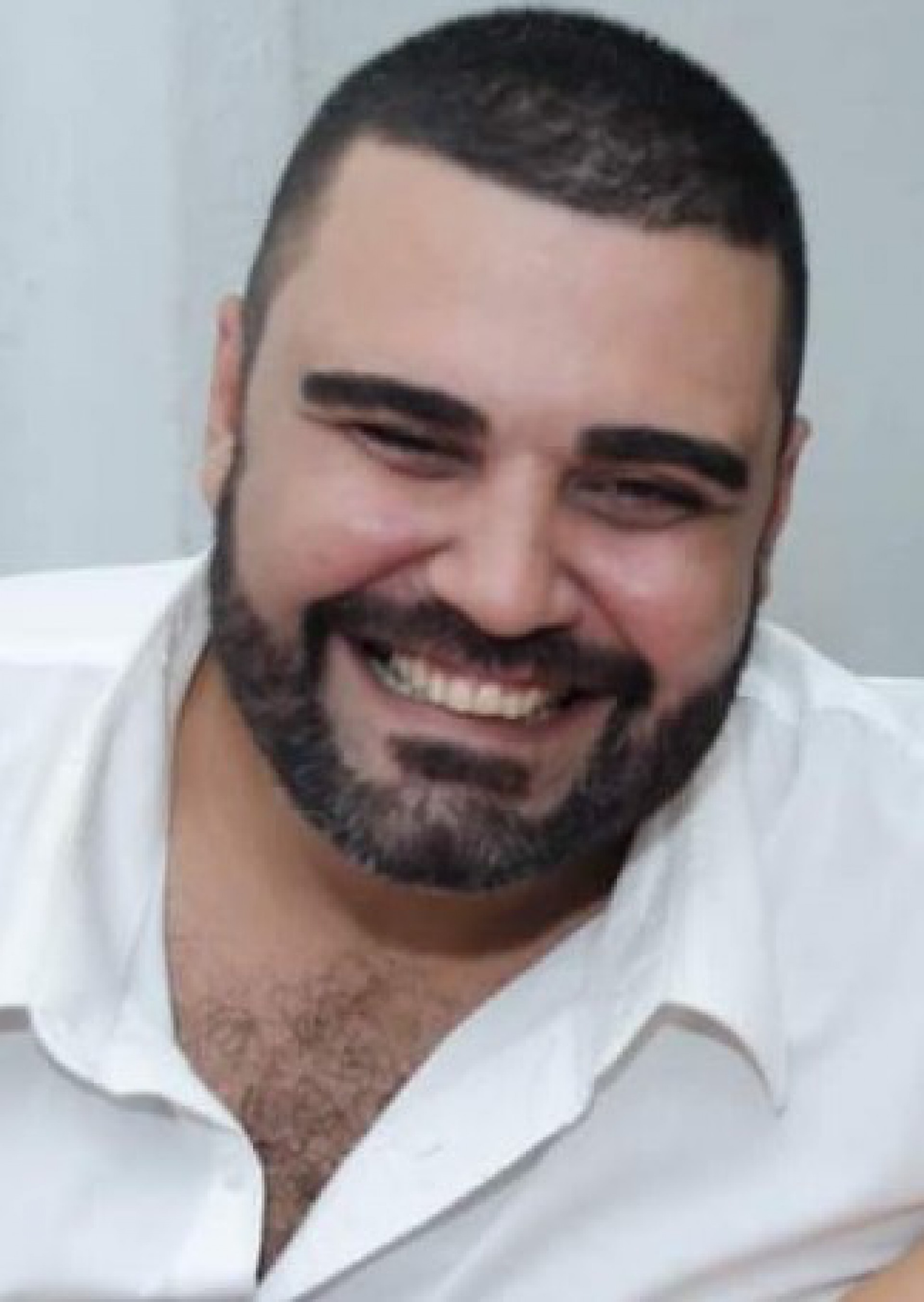 Fam&iacute;lia encontra empres&aacute;rio desaparecido na Zona Norte 