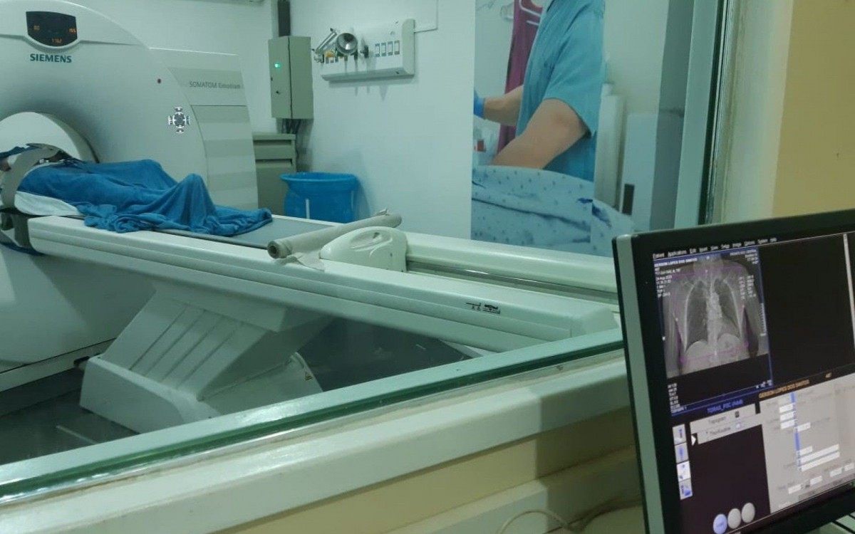 &Oacute;bitos lan&ccedil;ados a cada boletim ocorrem em datas retroativas