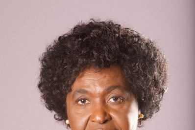 Benedita da Silva: 20 de Novembro - Dia da Consciência Negra