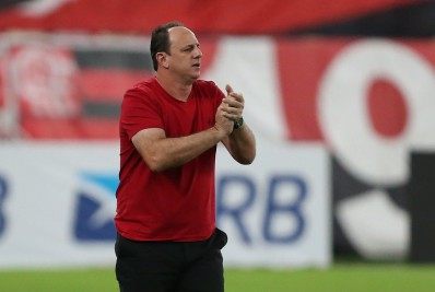 Ceni tem ligado para jogadores do Flamengo tentando convencê-los a jogar no São Paulo