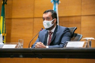 Governo do Rio anuncia investimento em salas especiais para depoimentos de menores vítimas de violência sexual