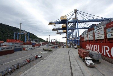 Porto de Itaguaí receberá um dos maiores projetos de arrendamento da história do país