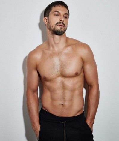 Romulo Estrela - reprodução do Instagram