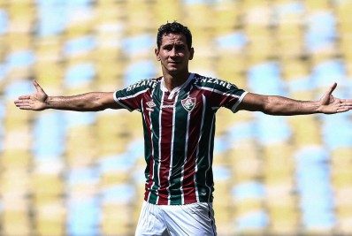 Ganso insiste em liberação do Fluminense para voltar ao Santos
