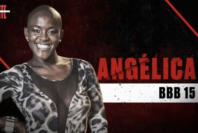'No Limite': Angélica é a segunda eliminada do reality