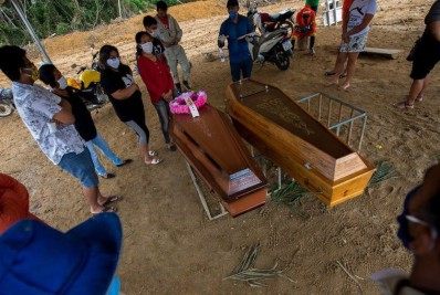 Covid-19: Brasil registra 17,8 mil casos e 136 novas mortes nas últimas 24 horas