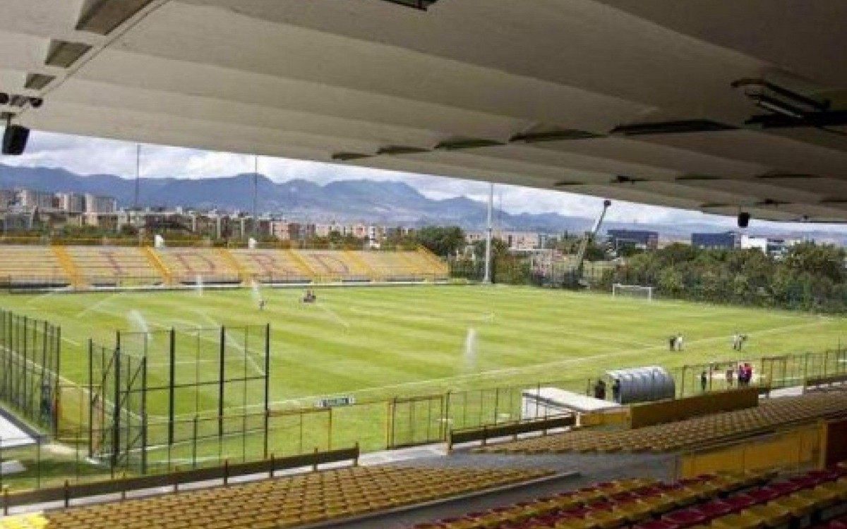 Partida entre Santa Fe e Fluminense pode mudar de local e de hor&aacute;rio