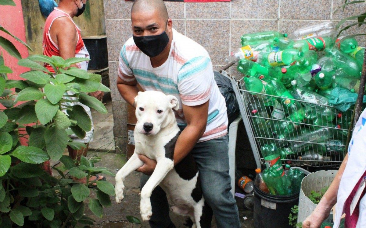 A Campanha tem previs&atilde;o de ocorrer at&eacute; julho ou enquanto durarem os estoques das vacinas